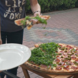 Pizzeria Milano Napój