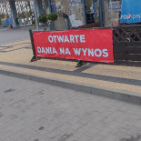 To Nie Jest Mój Profil Na zewnątrz