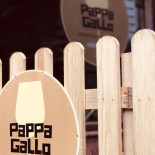 Pappagallo Rzymska Pizza I ŚwieŻy Makaron Napój