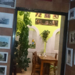 Bistro Frykas Extérieur