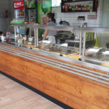 Bistro Frykas Boisson