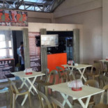 Restauracja Kaszubska Gs Sch Wewnątrz