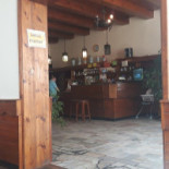 Restauracja Kaszubska Gs Sch Wewnątrz