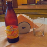 Restauracja Kaszubska Gs Sch Napój