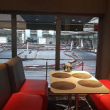 Silver Szczecin Gokart Center Na zewnątrz