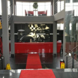 Silver Szczecin Gokart Center Wewnątrz