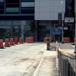 La Squadra Extérieur