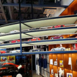 La Squadra Extérieur