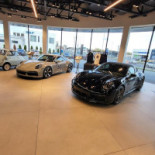 La Squadra Extérieur