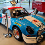 La Squadra Extérieur