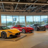 La Squadra Extérieur