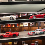 La Squadra Extérieur