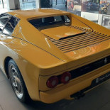 La Squadra Extérieur