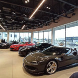 La Squadra Extérieur