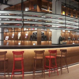 La Squadra À l'intérieur