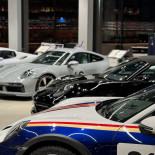 La Squadra Extérieur