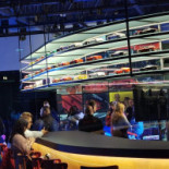 La Squadra Extérieur