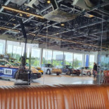 La Squadra À l'intérieur