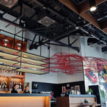 La Squadra À l'intérieur