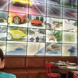 La Squadra Extérieur