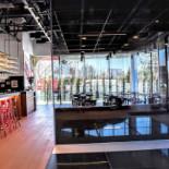 La Squadra À l'intérieur