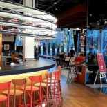 La Squadra Extérieur