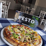Pesto Comida