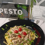 Pesto Comida