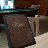 Pizzeria Hot Pepper Menu
