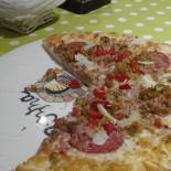 Pizzeria Hot Pepper Dania
