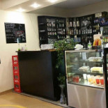 Bistro À l'intérieur