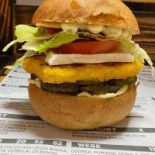 Burgersland Jarocin Dania