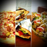 Pizza Kebab Na Kieleckiej Napój