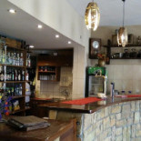 Rucola À l'intérieur