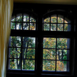 Villa Elise Park Pension Wewnątrz