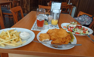 Cepeen Bistro Bebida