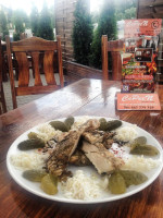 Cepeen Bistro Comida