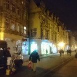 Pizza Z Radości Józefów Na zewnątrz