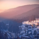Wierchomla I Stacja Narciarska Napój