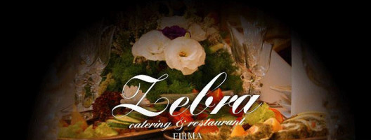 Zebra Catering Boisson