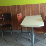 Anatolia Doner Kebab 1 Wewnątrz