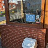Sala Bankietowa Jawor Na zewnątrz