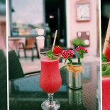 Stajnia Bar Restauracja Napój