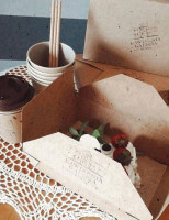 Orient Express Boisson