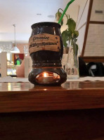 Pod Złotym Kasztanem drink