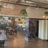 Kantyna Restauracja Bar Na zewnątrz