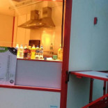 Słynne Kebaby Kebabownia Na zewnątrz