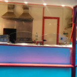 Słynne Kebaby Kebabownia Napój