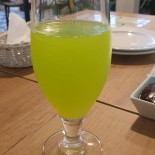 Pizzeria 105 Napój