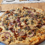 Pizzeria 105 Dania